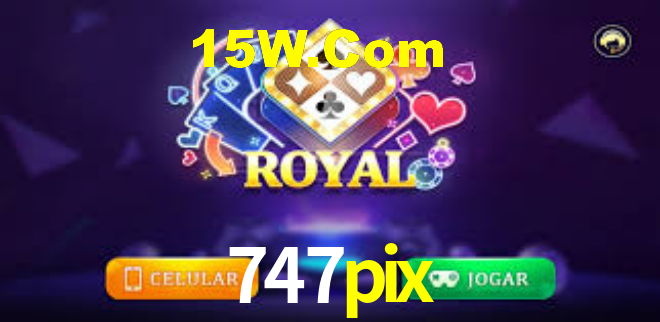 Download de APK seguro na 747pix