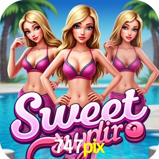 Download para Android e iOS na 747pix